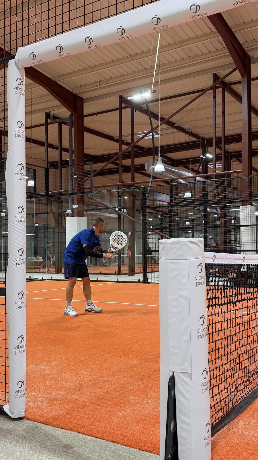 Vibora Padel - Photo 1