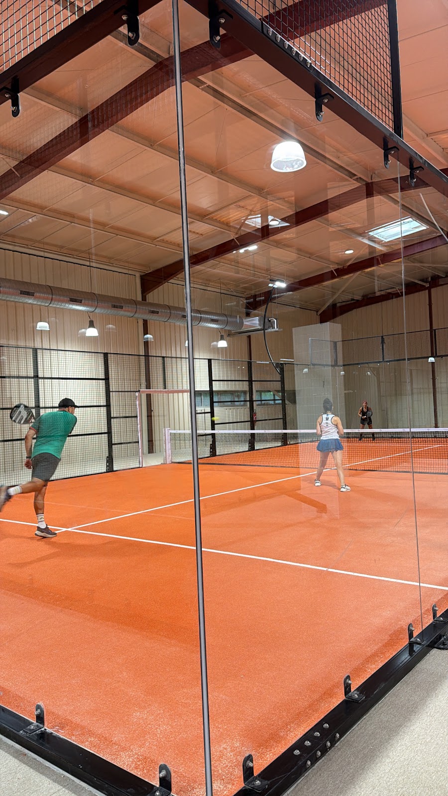 Vibora Padel - Photo 2