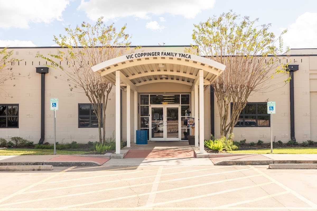 Vic Coppinger Family YMCA - Photo 2