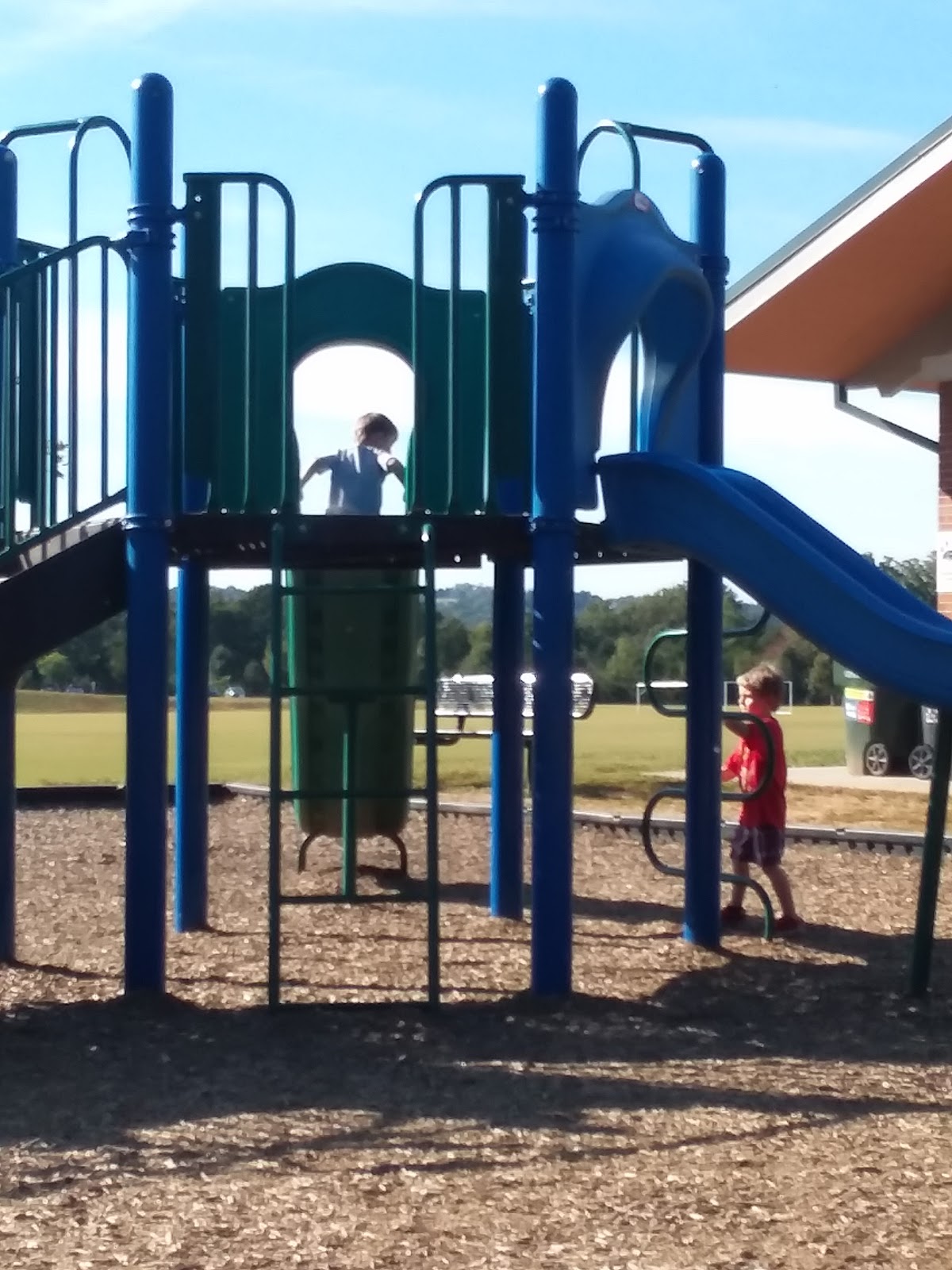 Victor Ashe Park - Photo 1