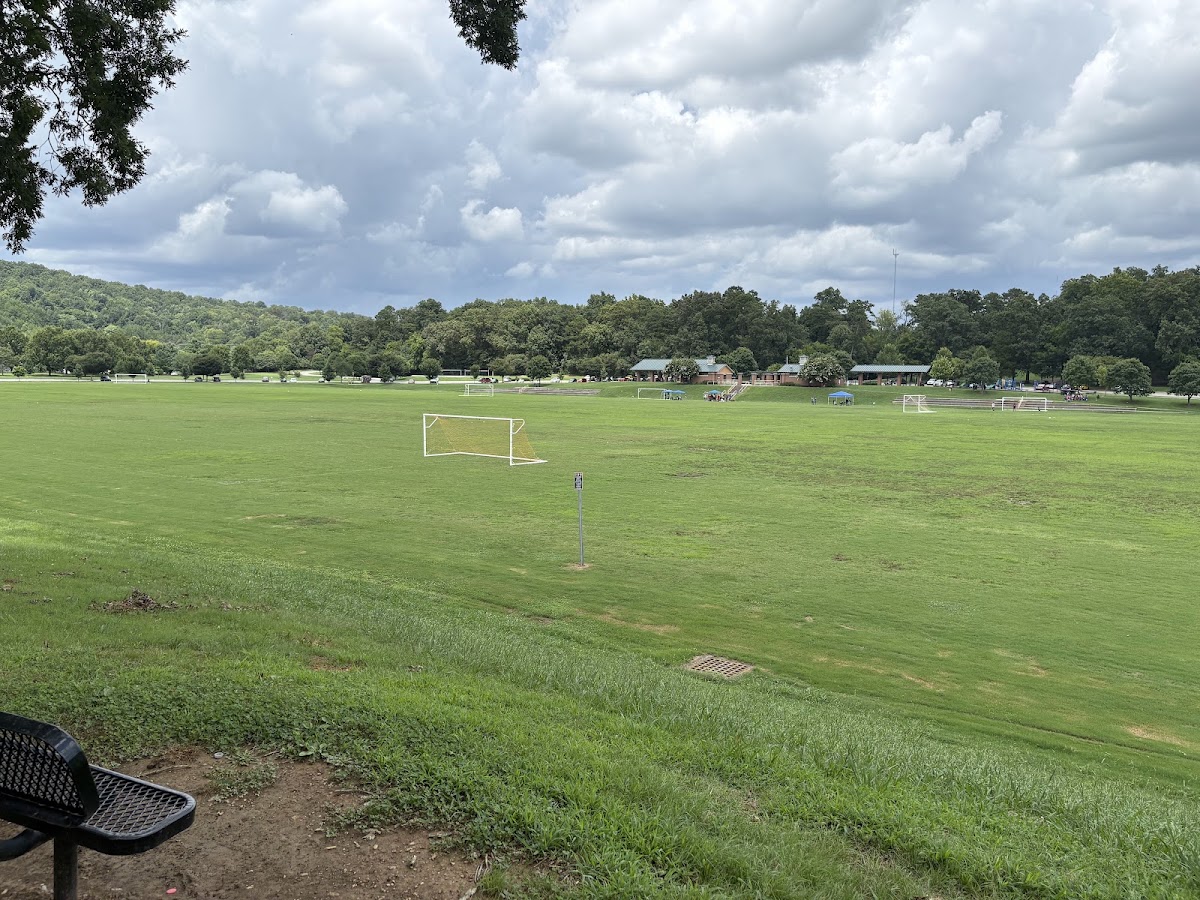 Victor Ashe Park - Photo 2