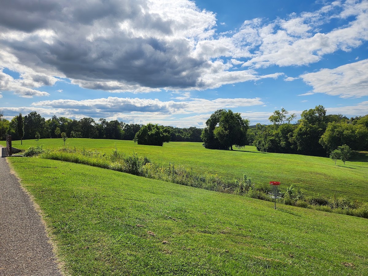 Victor Ashe Park - Photo 3