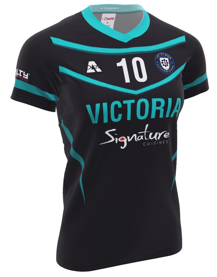 VICTORIA FOOTBALL FEMININ MULHOUSE - Photo 1