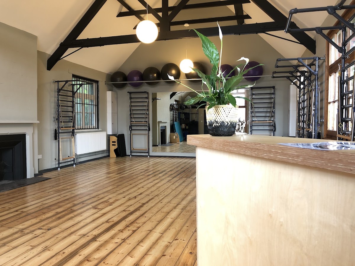 Victoria Park Pilates - Photo 2