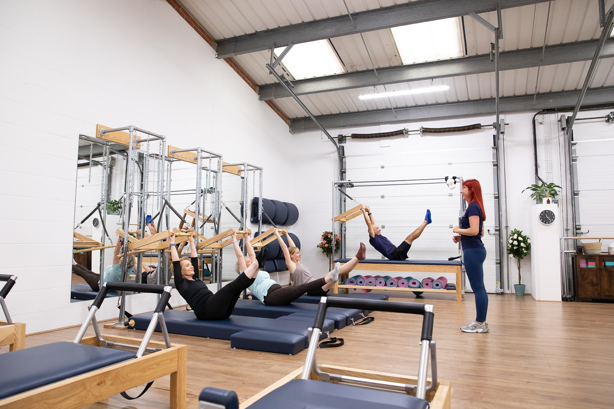 Victoria Rose Pilates Studio Norwich - Photo 2