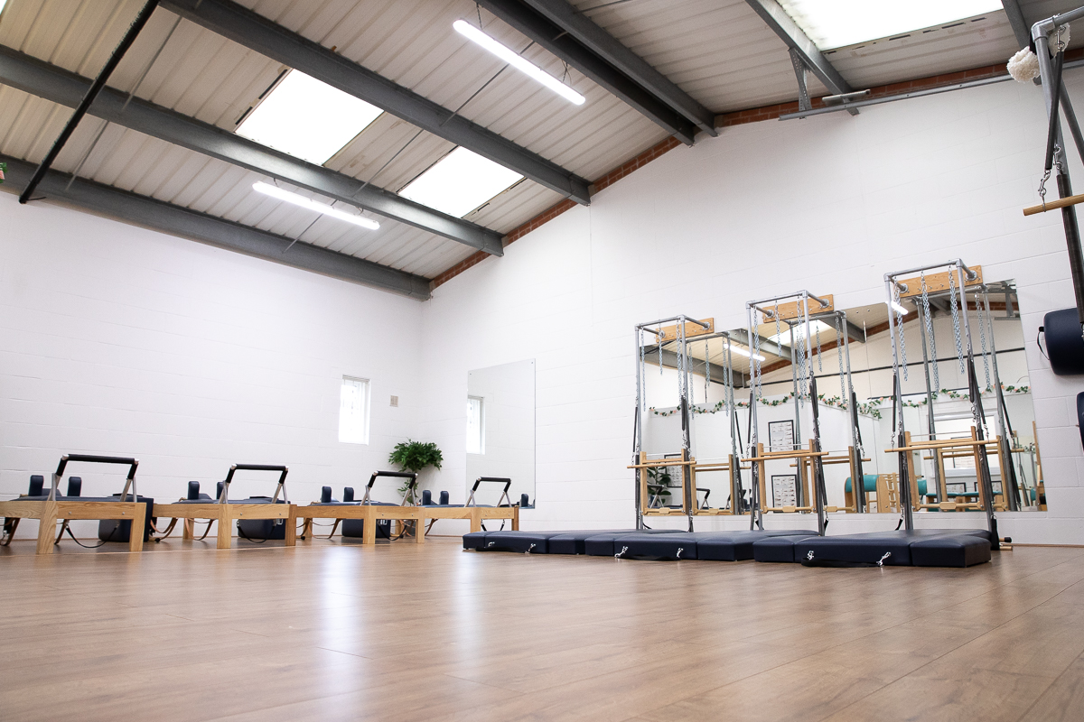 Victoria Rose Pilates Studio Norwich - Photo 3