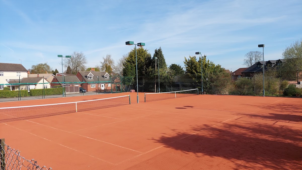 Victoria Tennis Club - Photo 2