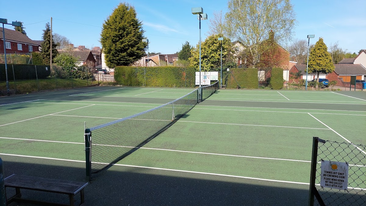 Victoria Tennis Club - Photo 3