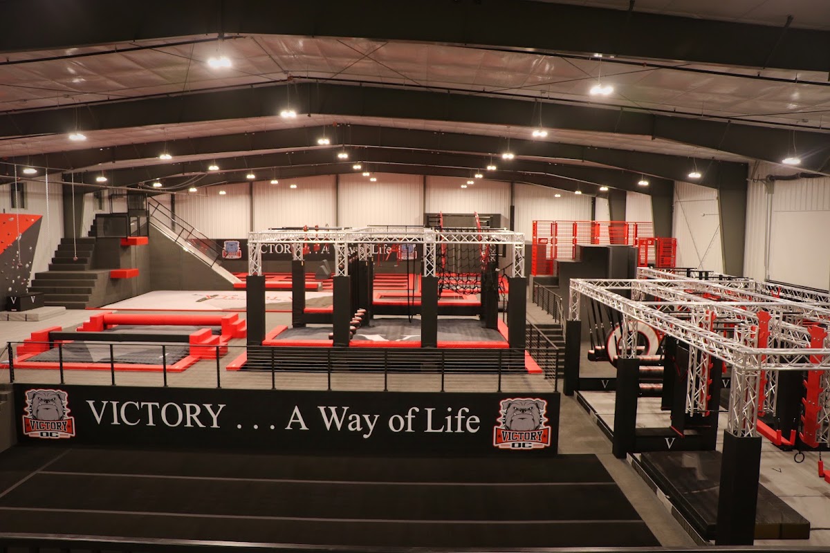 Victory Sports Center - Photo 1