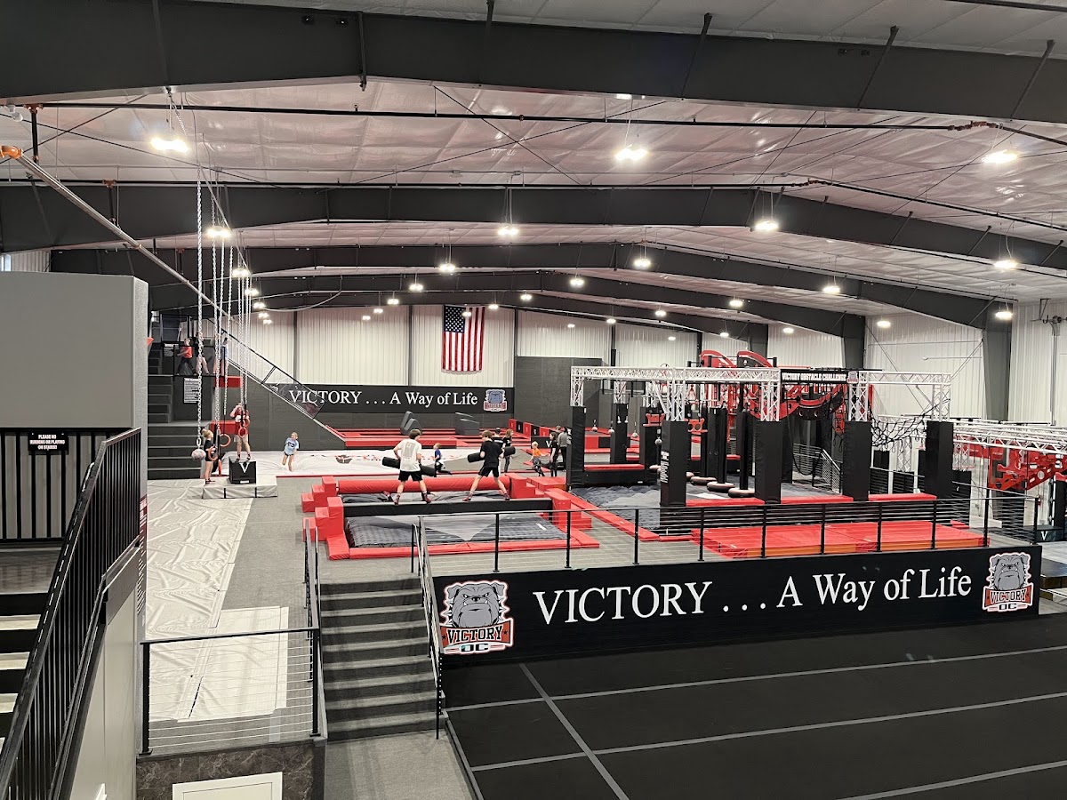 Victory Sports Center - Photo 2