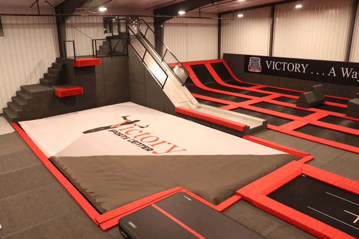 Victory Sports Center - Photo 3