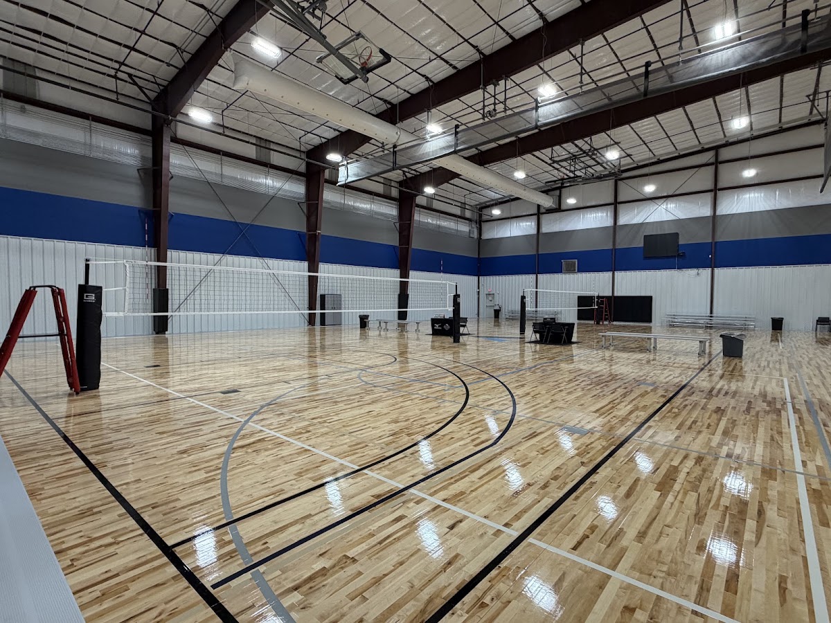 Victory Sports Center – Katy - Photo 1