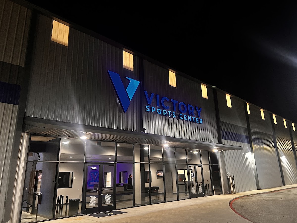 Victory Sports Center – Katy - Photo 2