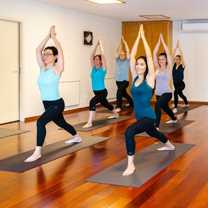 Vie en Yoga - Photo principale