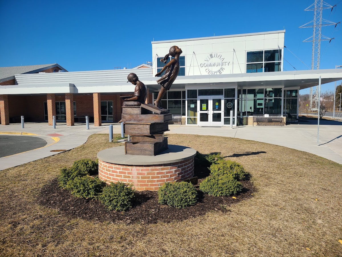Vienna Community Center - Photo principale