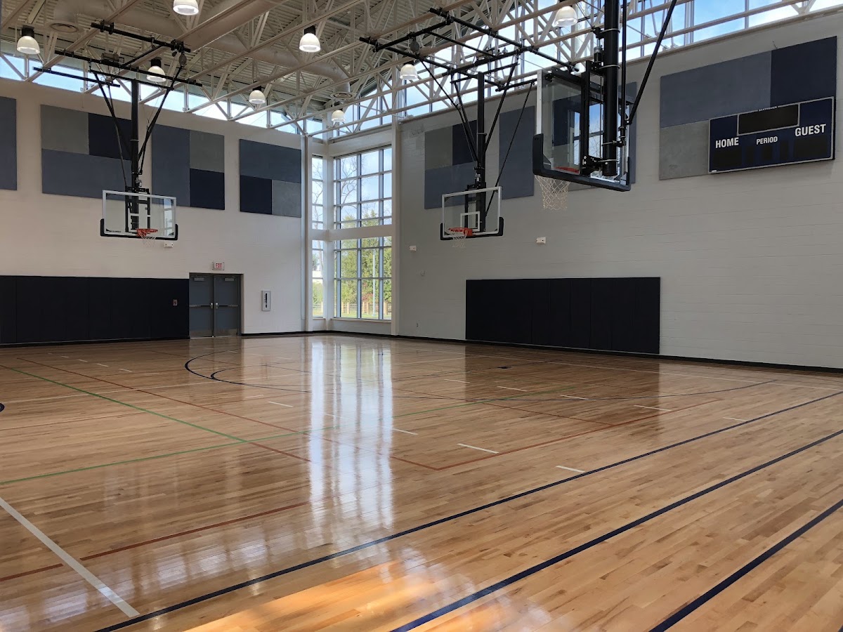 Vienna Community Center - Photo 3