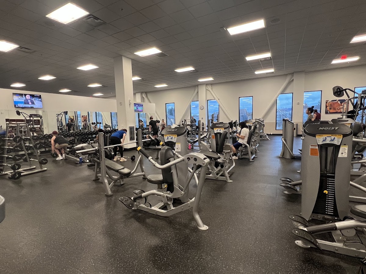Villa Sport Athletic Club - Photo 1