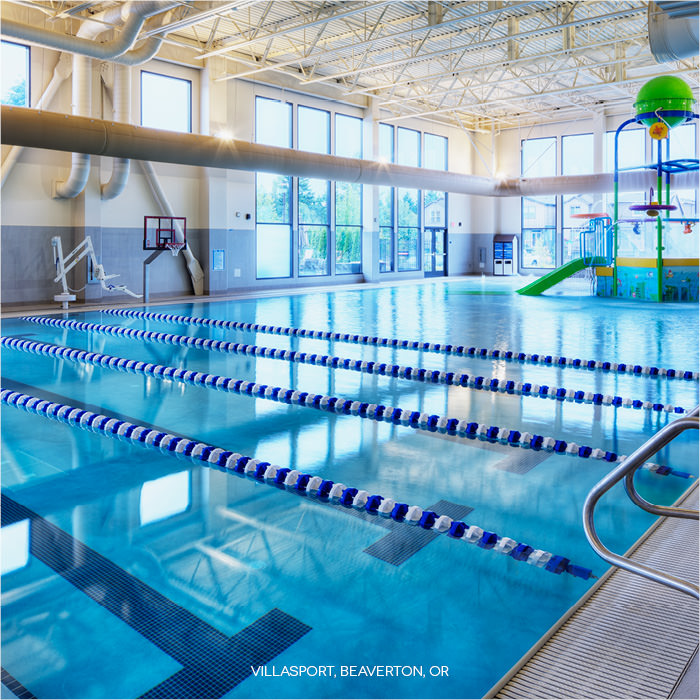 Villa Sport Athletic Club - Photo 3