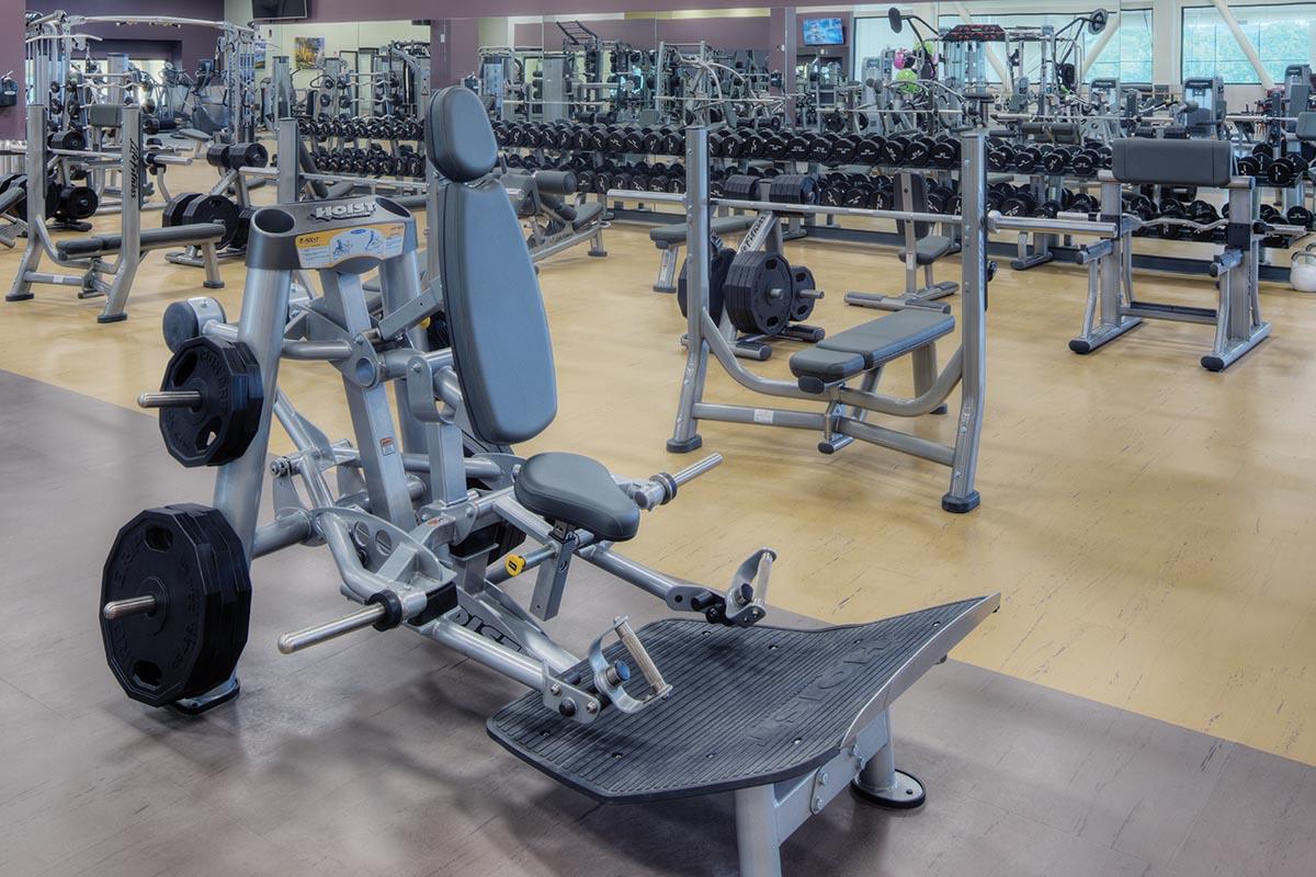 Villa Sport Athletic Club - Photo 2