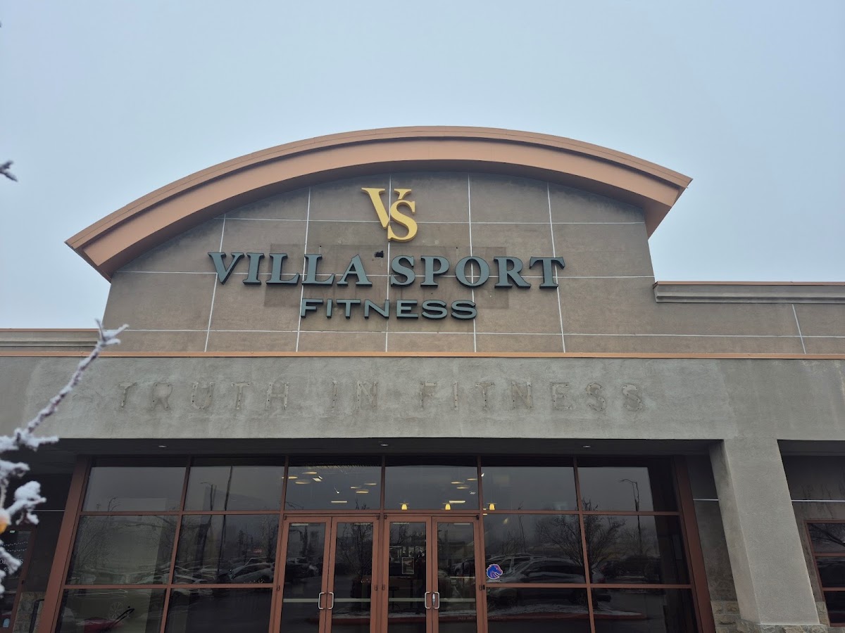 Villa Sport Fitness - Fairview - Photo 1