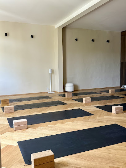 VILLA YOGA NÎMES 💫 - Professeurs de Yoga à Nîmes - Photo principale