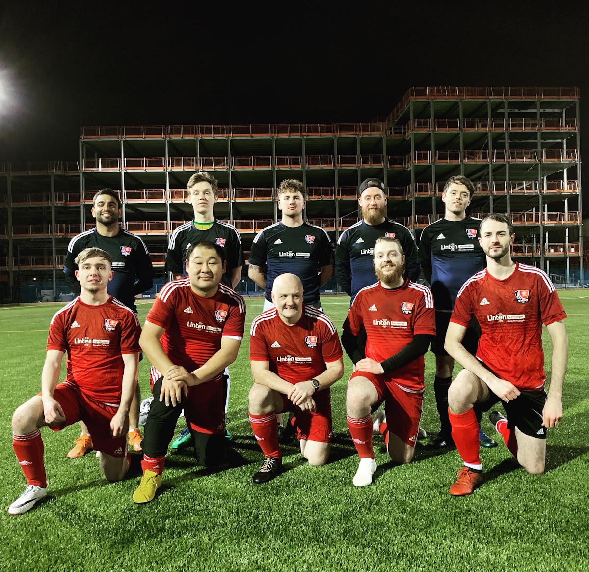 Village Manchester Football Club - Photo 3