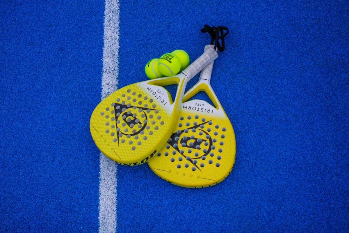 Village Padel Wirral