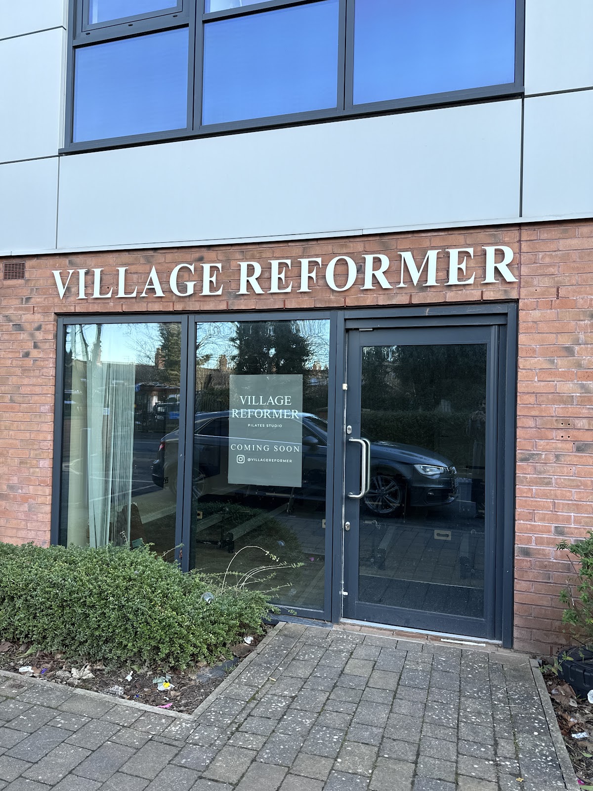 Village Reformer - Photo 1
