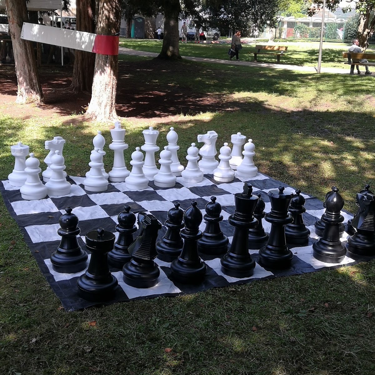 Villejuif Echecs - Photo 2