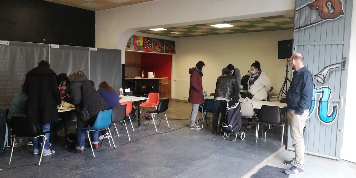 Villejuif Echecs - Photo 3