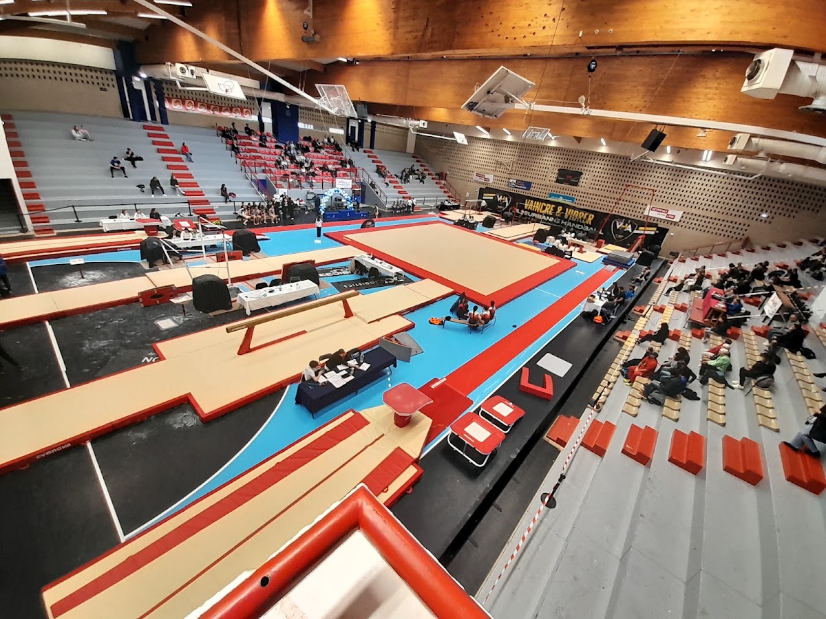 Villeurbanne Handball Association - Photo 3