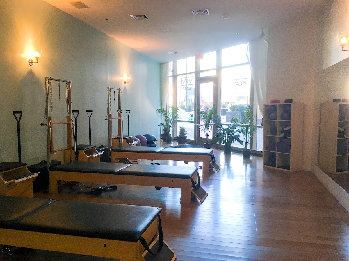 VIM Pilates - Photo 2
