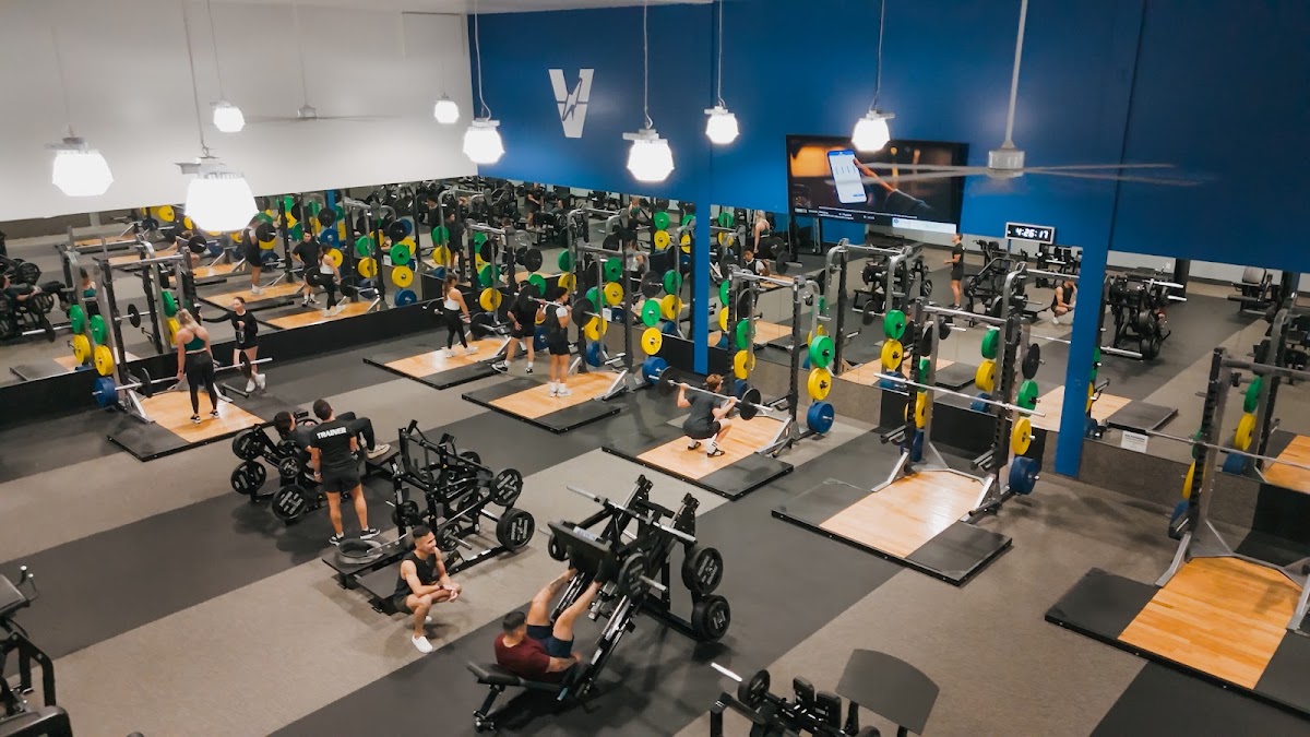 Vim + Vigor Fitness - Photo 1