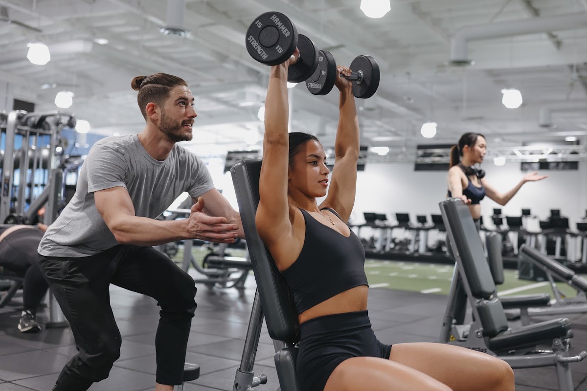 Vim + Vigor Fitness - Photo 2