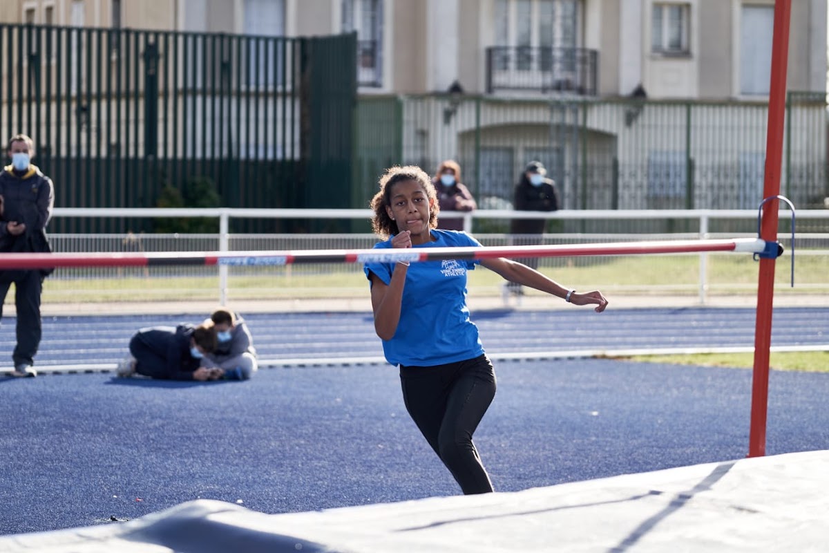 Vincennes Athletic - Photo 3