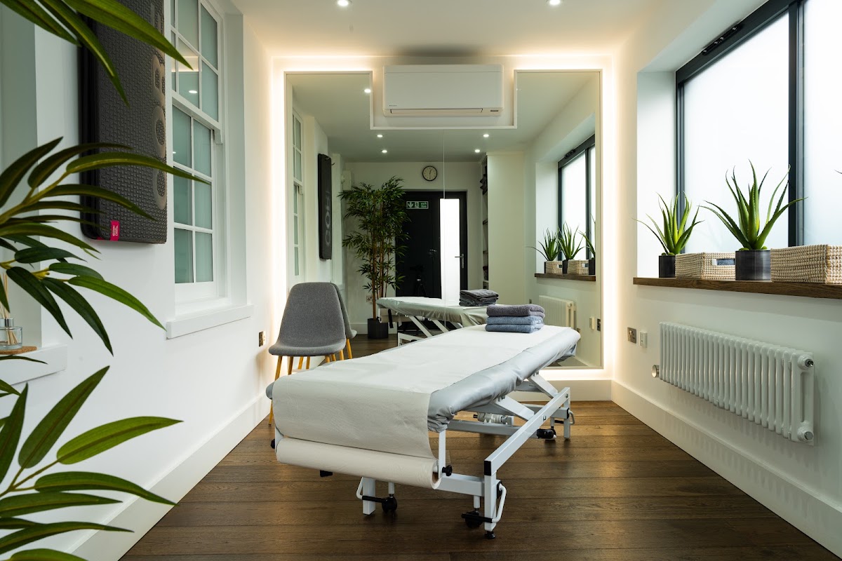 Vinery Road Studios - Physiotherapy & Pilates in Cambridge - Photo 2
