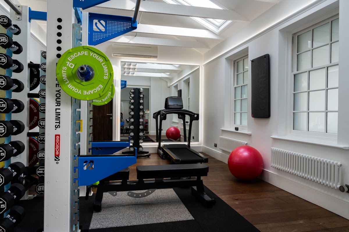 Vinery Road Studios - Physiotherapy & Pilates in Cambridge - Photo 3
