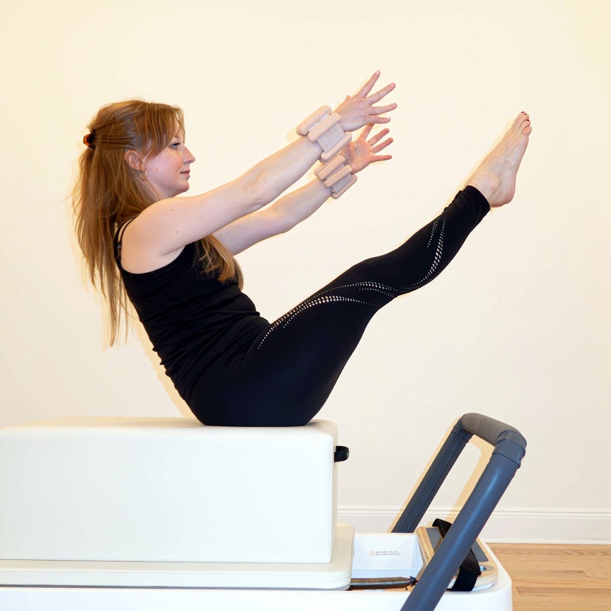 Violet Hour Pilates Studio - Photo 1
