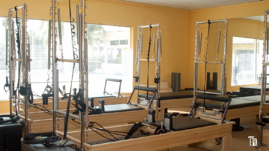 VIP Pilates