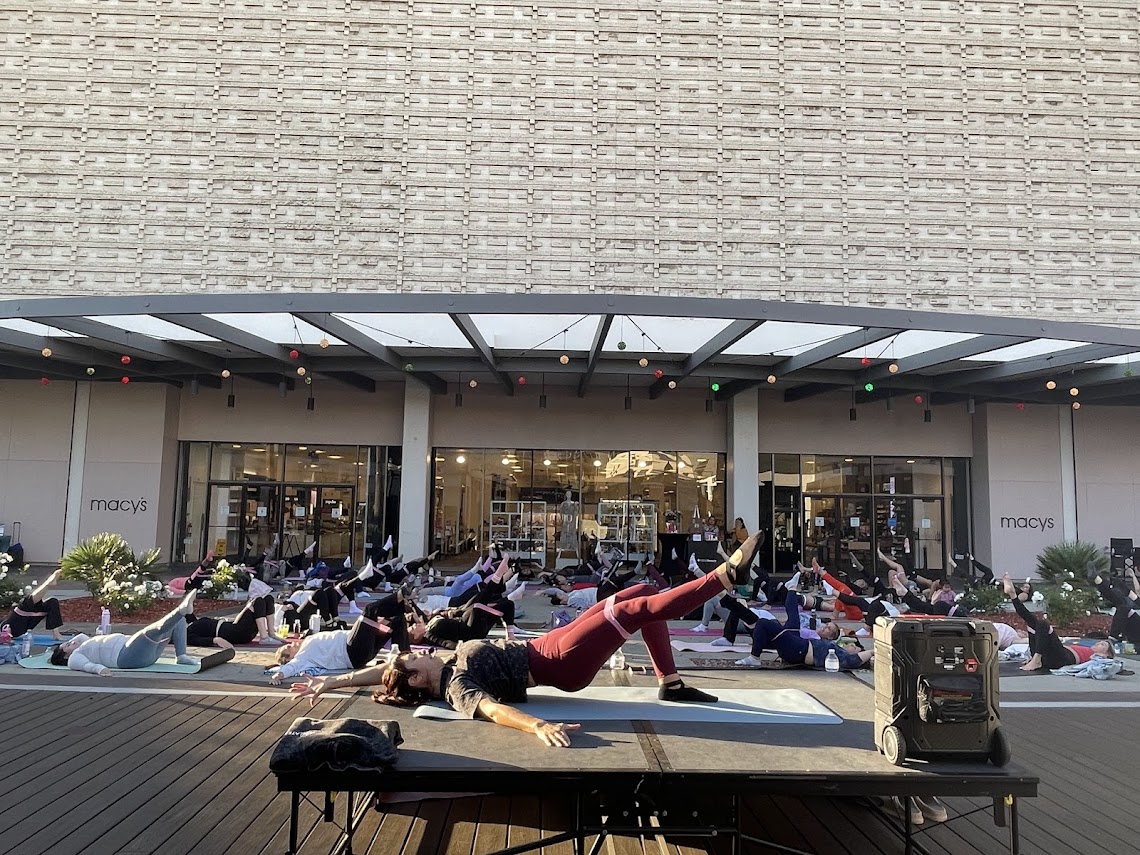 VIP Pilates - Photo 2