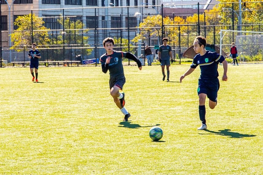 VIP Soccer Academy - Photo 3