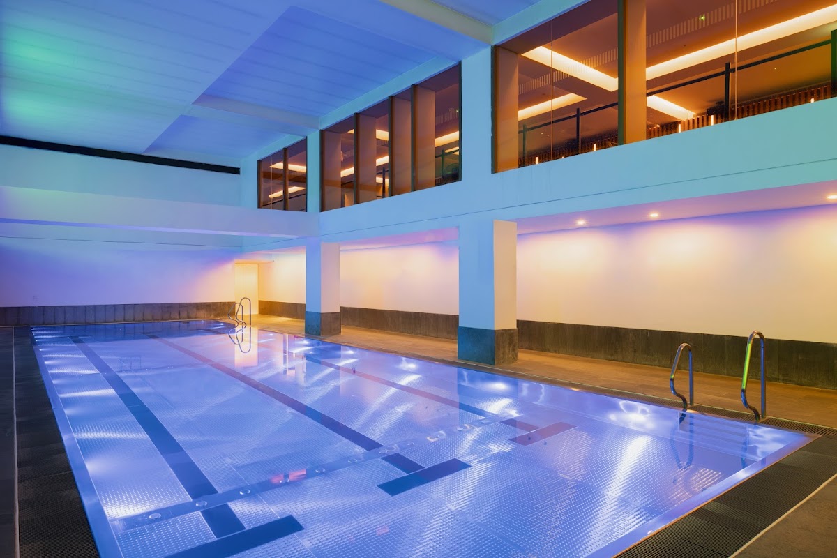 Virgin Active Strand - Photo 1