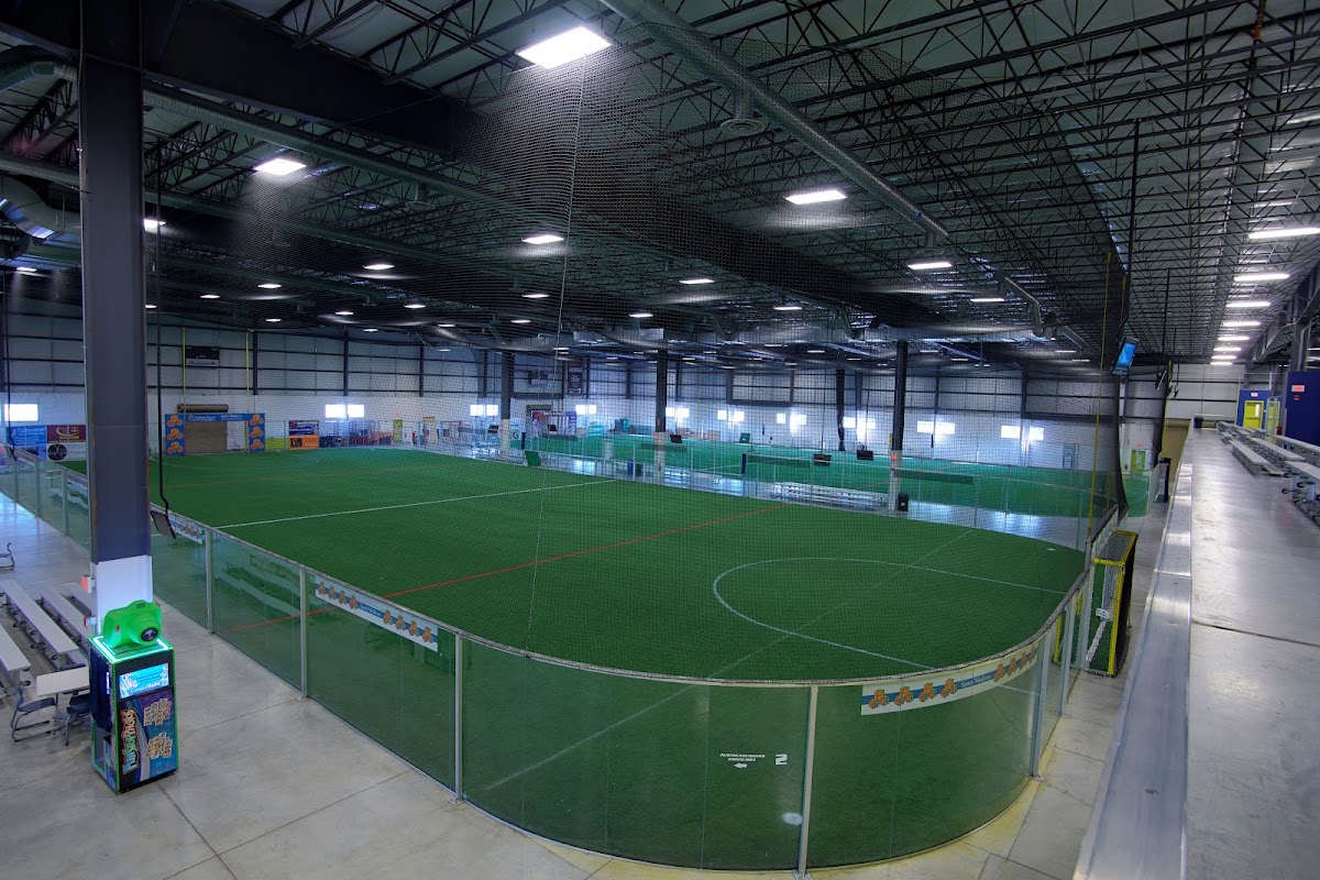 Virginia Beach Field House - Photo 2
