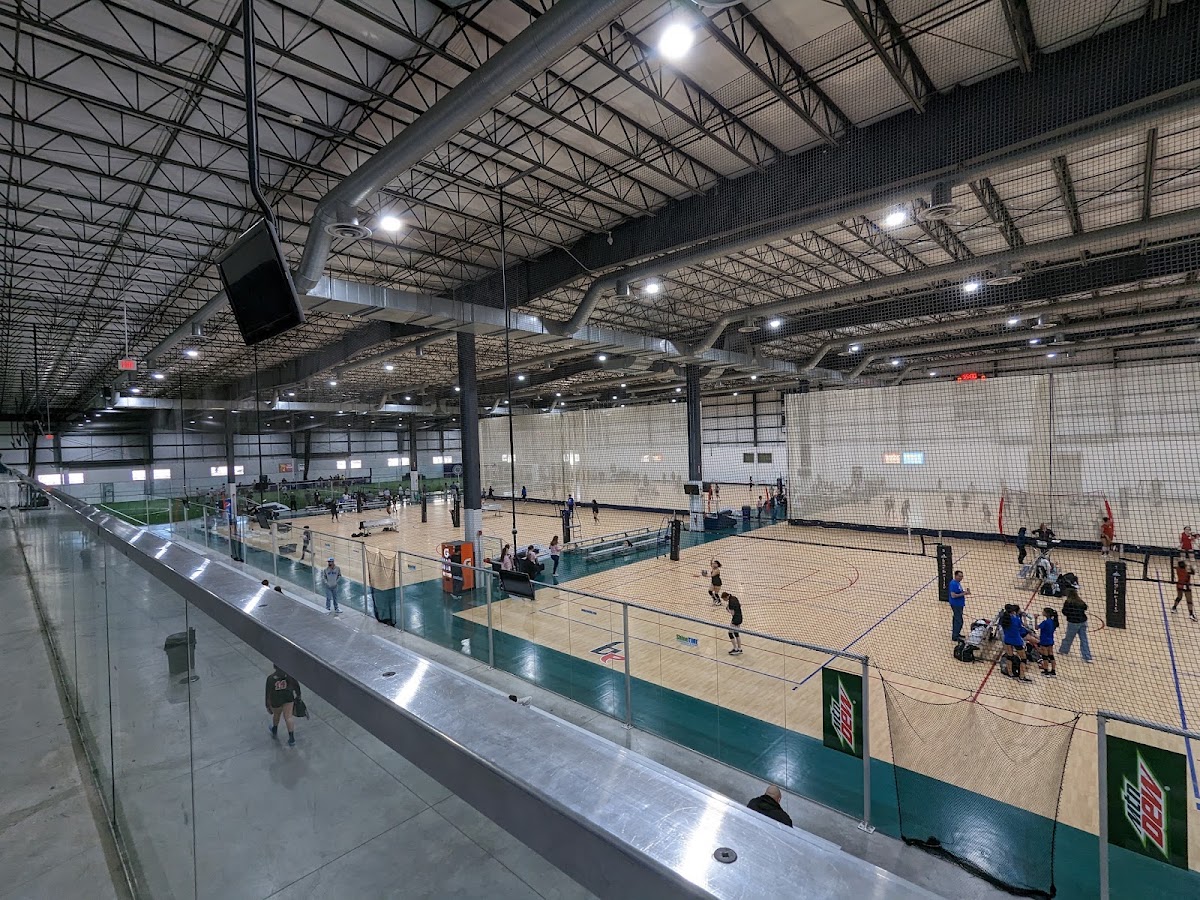 Virginia Beach Field House - Photo 3