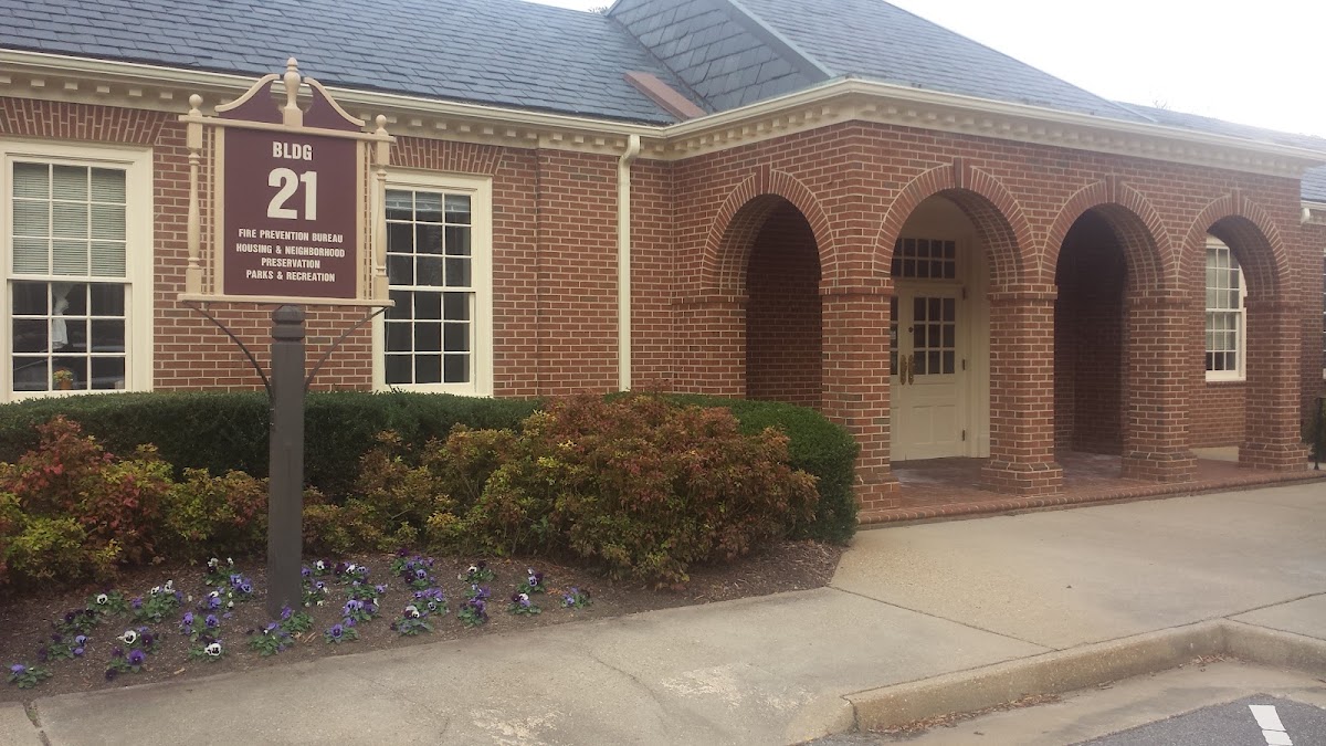 Virginia Beach Parks & Recreation - Photo 2