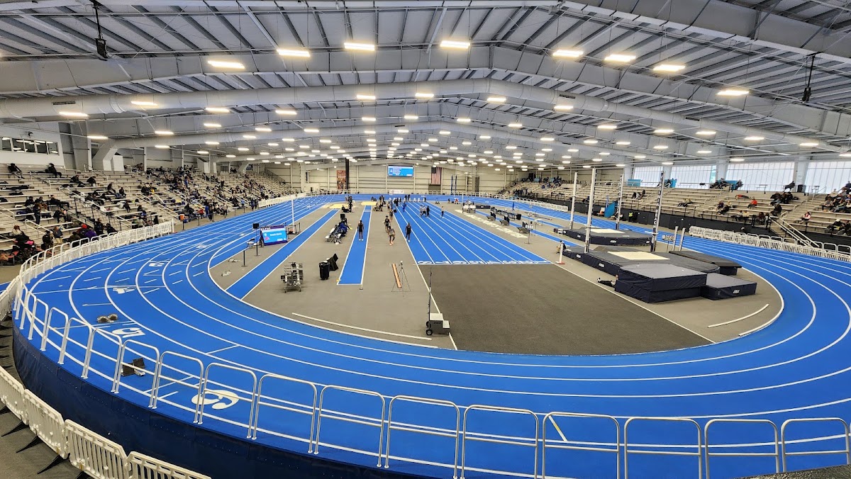Virginia Beach Sports Center - Photo 1