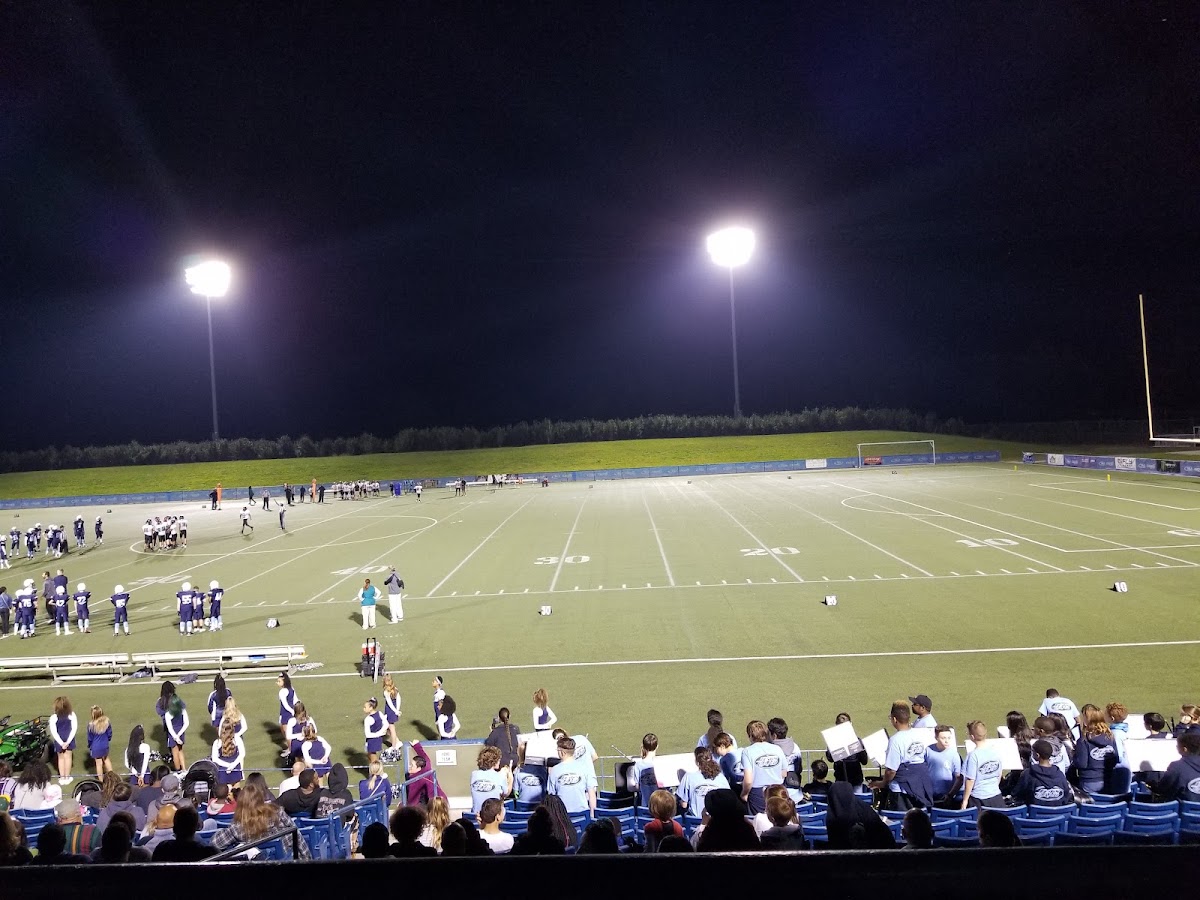 Virginia Beach Sportsplex - Photo 2