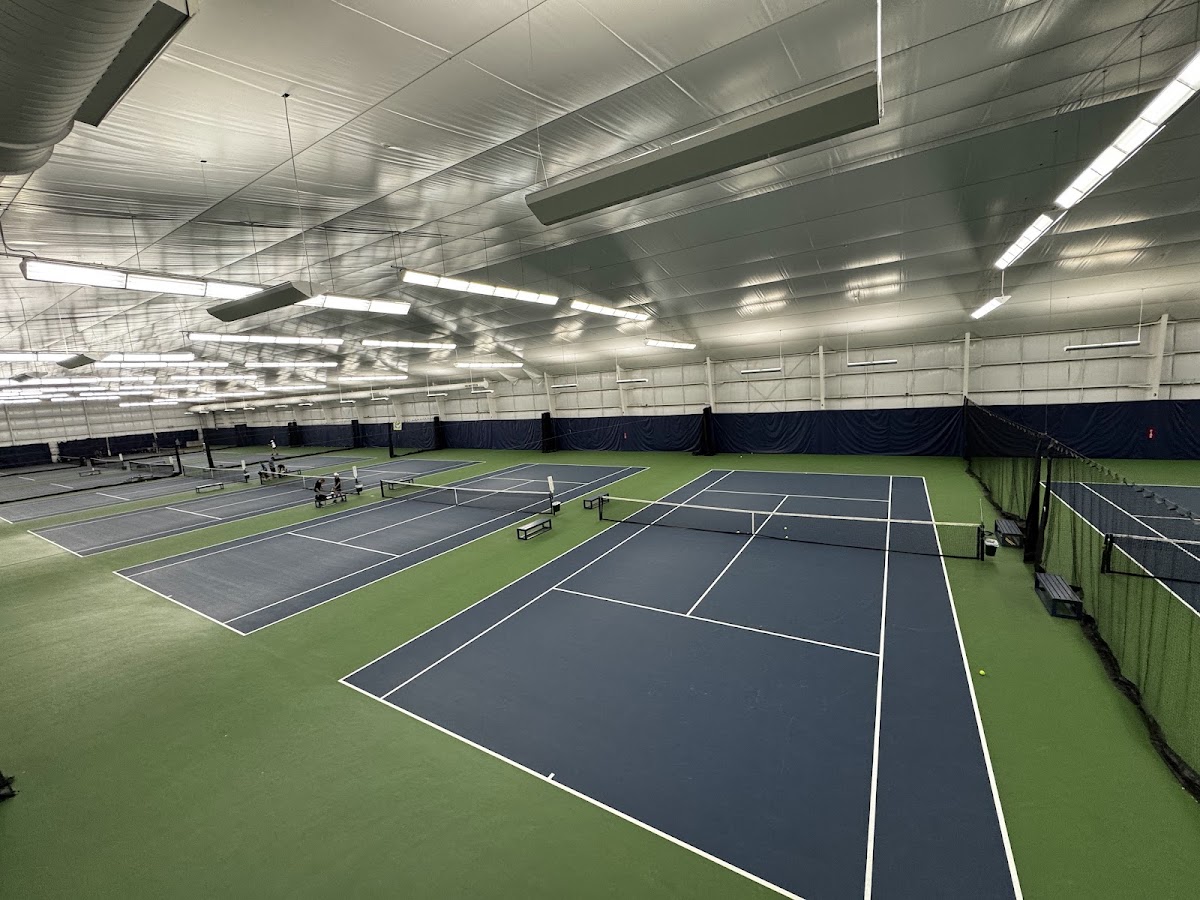 Virginia Beach Tennis & Country Club - Photo 1