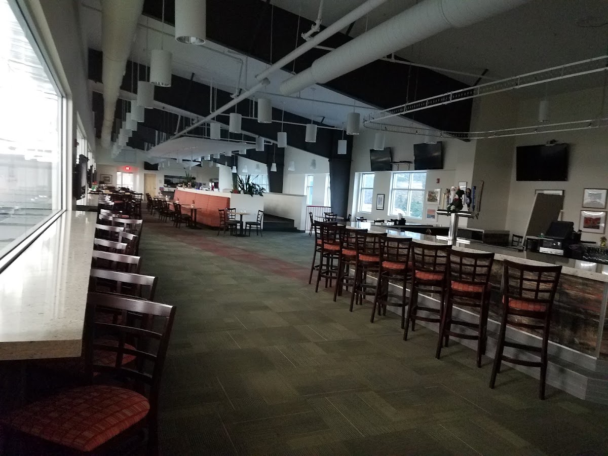 Virginia Beach Tennis & Country Club - Photo 3