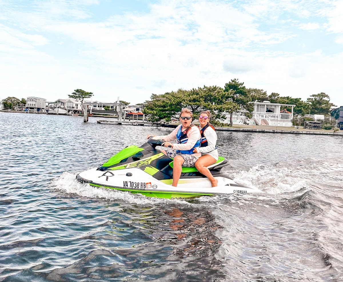 Virginia Beach Watersports - Photo 2